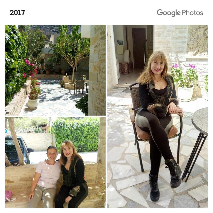 Fantastic Matala 1 Διαμέρισμα Εξωτερικό φωτογραφία
