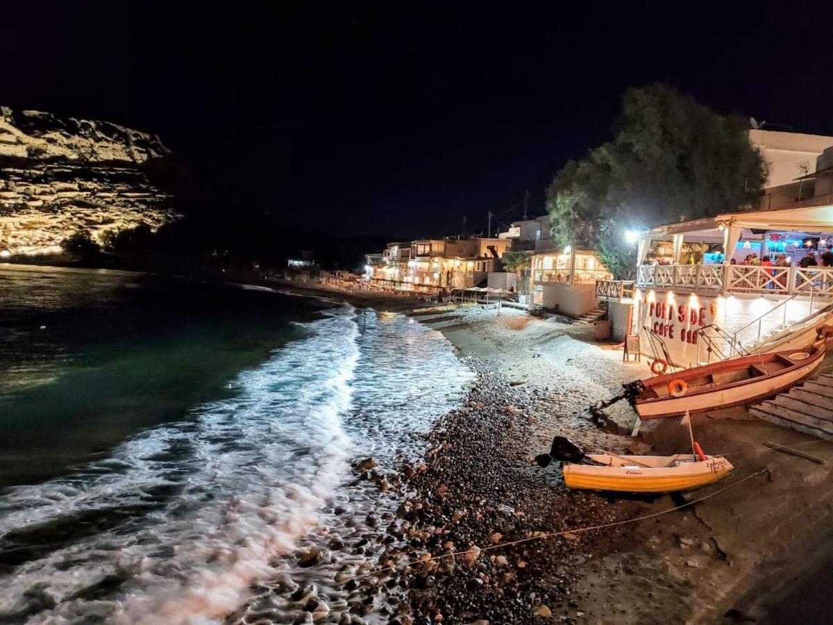Fantastic Matala 1 Διαμέρισμα Εξωτερικό φωτογραφία