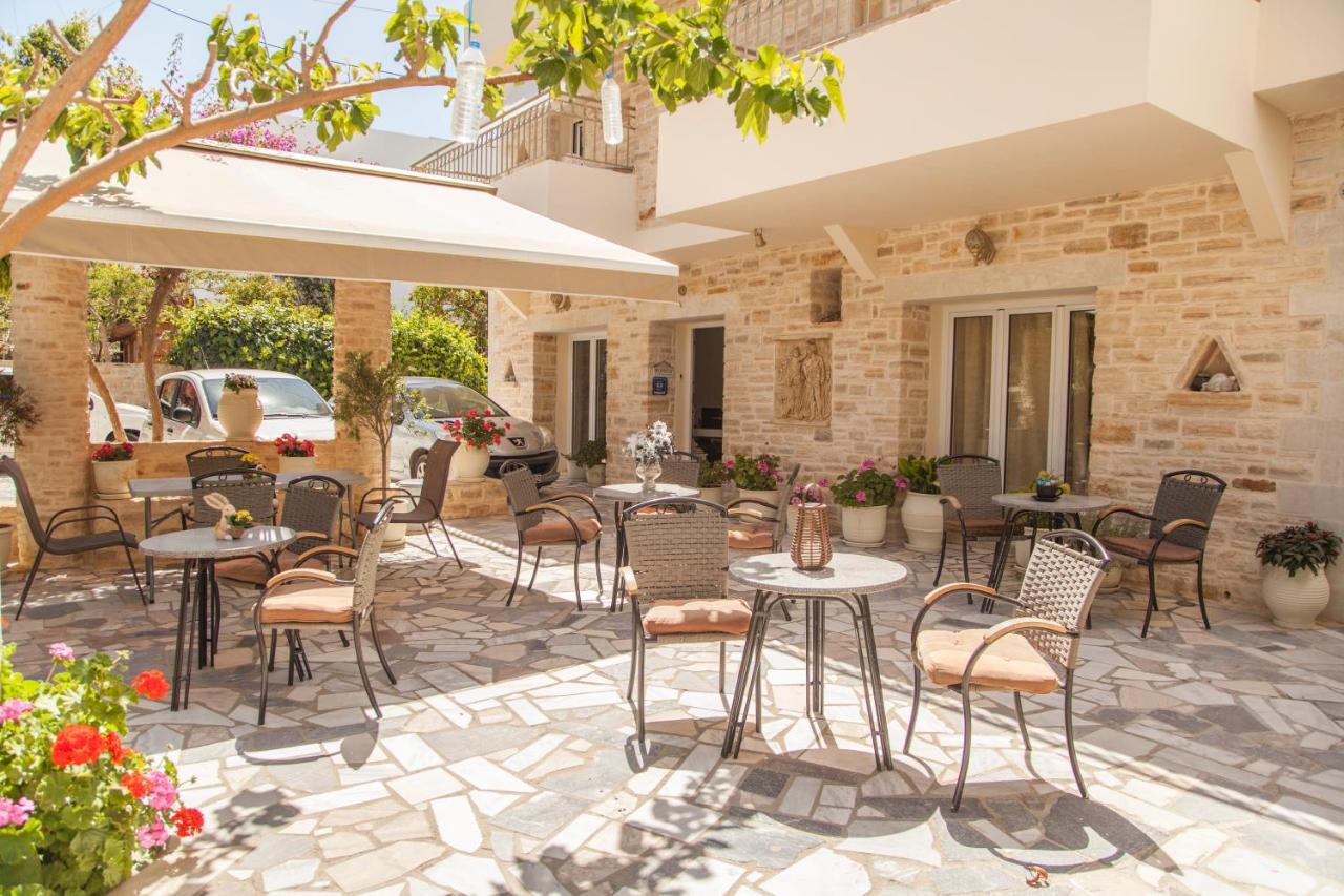 Fantastic Matala 1 Διαμέρισμα Εξωτερικό φωτογραφία