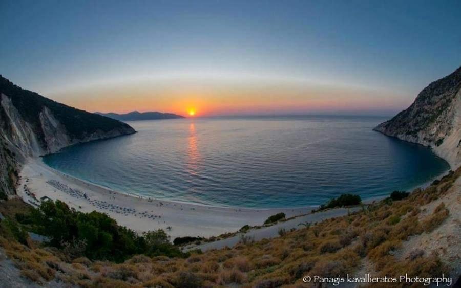 Fantastic Matala 1 Διαμέρισμα Εξωτερικό φωτογραφία