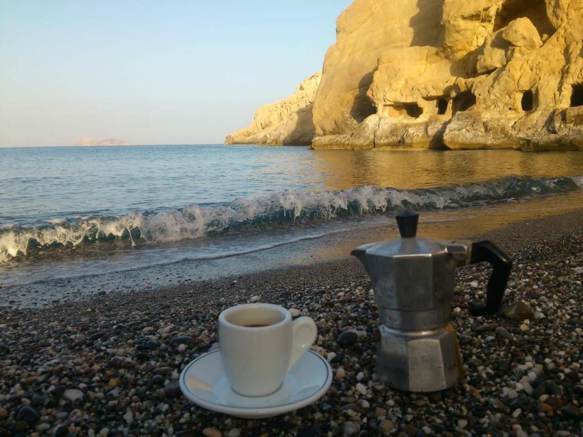 Fantastic Matala 1 Διαμέρισμα Εξωτερικό φωτογραφία