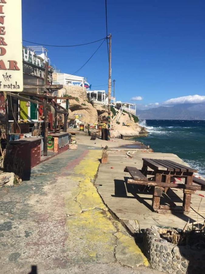 Fantastic Matala 1 Διαμέρισμα Εξωτερικό φωτογραφία