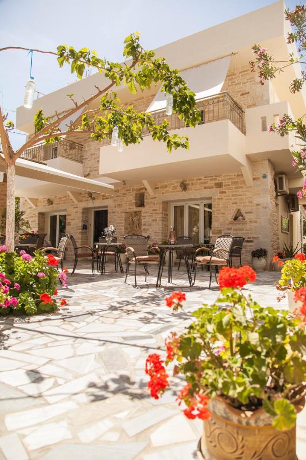 Fantastic Matala 1 Διαμέρισμα Εξωτερικό φωτογραφία