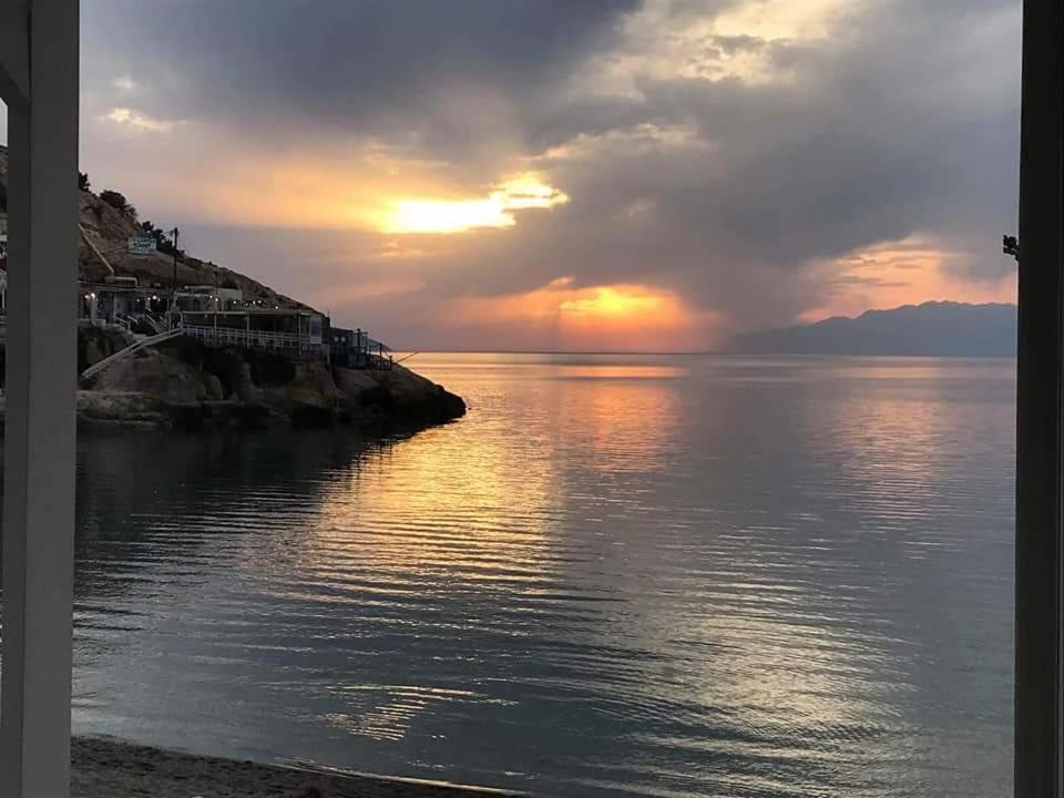 Fantastic Matala 1 Διαμέρισμα Εξωτερικό φωτογραφία