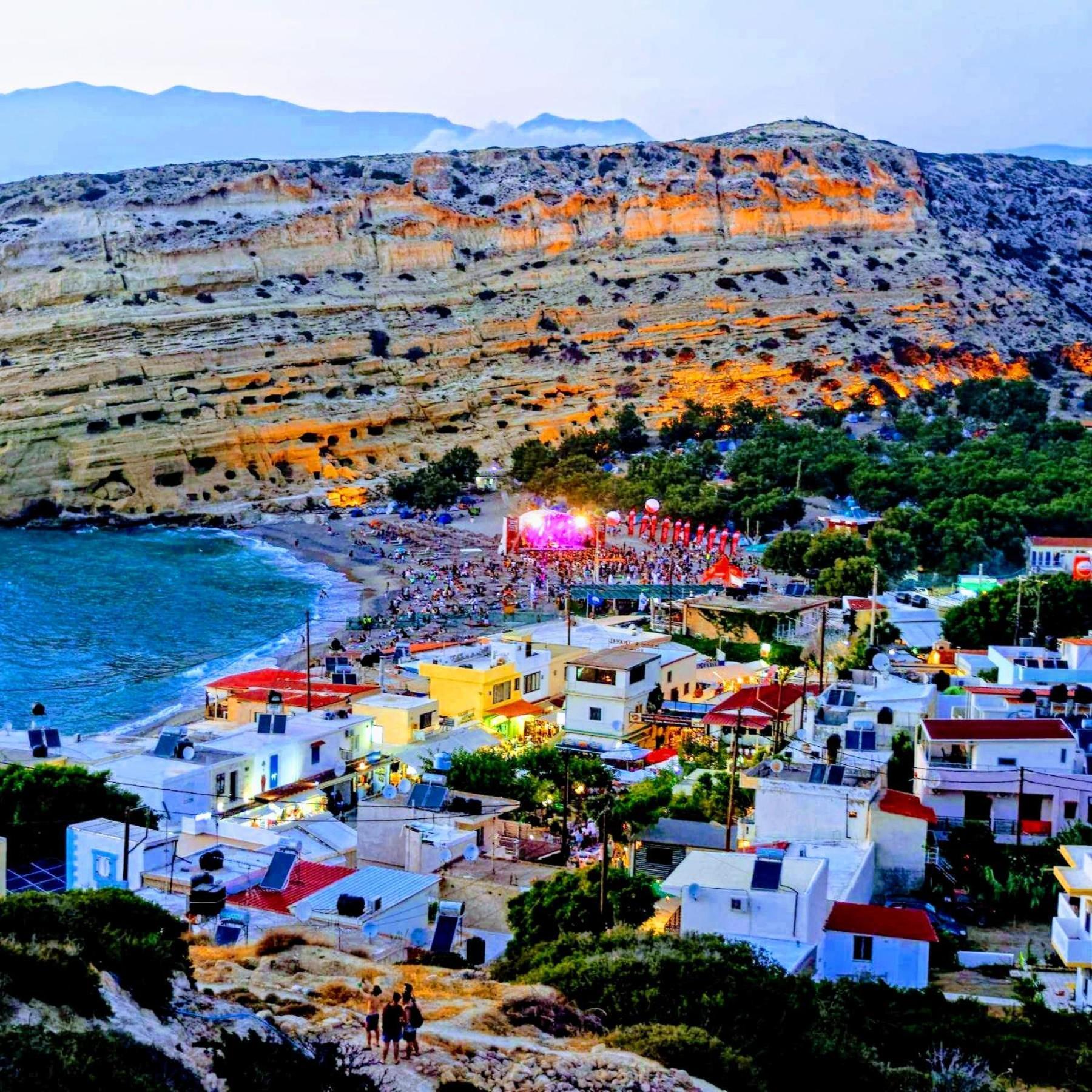Fantastic Matala 1 Διαμέρισμα Εξωτερικό φωτογραφία