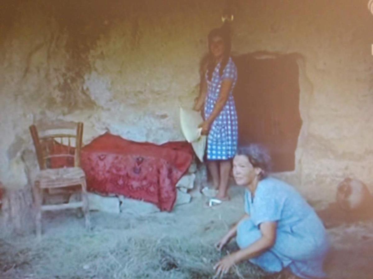 Fantastic Matala 1 Διαμέρισμα Εξωτερικό φωτογραφία