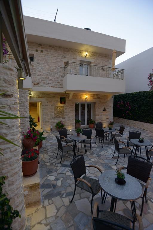 Fantastic Matala 1 Διαμέρισμα Εξωτερικό φωτογραφία